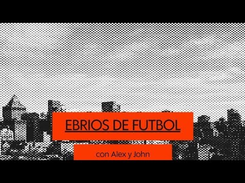 Charlas de Futbol #Liguilla