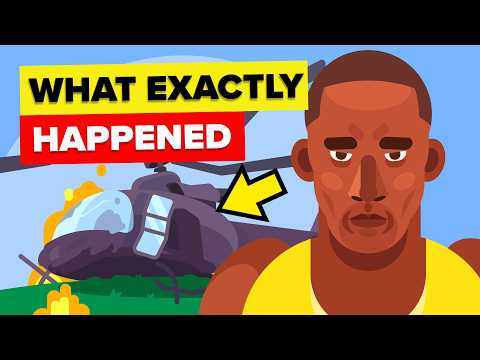 What Really Happened to Kobe Bryant’s Helicopter And Other Explanations (Compilation)