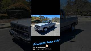 #reels #follow #viral #chevy #c10 #corridos #tiktok #facebook #f100 #cateye