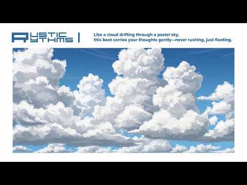 Cloud | A Soft And Cozy Lo-Fi Jazz