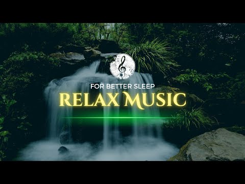 2 hours of Soothing Music for Deep Sleep and Relaxation,study,meditation, #meditation #music #relax