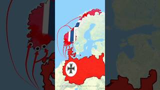 Why did Germany invade Norway???🇩🇪🇸🇯