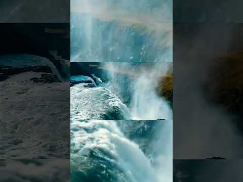 #4k #mostamazingplaces #fountain #heaven #trendingshorts #fypシ゚ #travel #view #viralvideo #trending