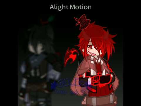 Dead Inside •ib @stellastar1411 #alanbecker #gacha #edit #goviralpls