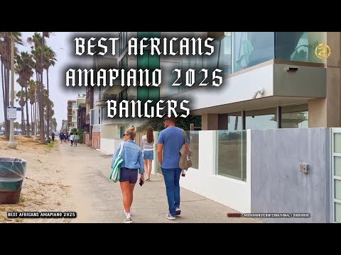 Best African #amapiano 2025 #banger Zj KoniaDj Maphorisa|Burna Boy|Diamond Platnumz|TitoM