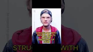 Avicii A Tragic Loss #aviciiforever