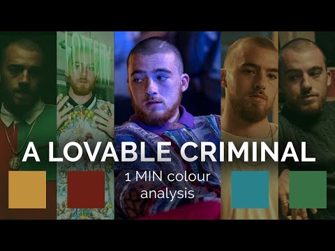 why fez wears bright colours #euphoria #fez #shorts