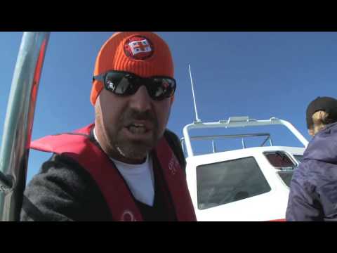 OFE: South Africa Episode 2 -- The Great White Dive