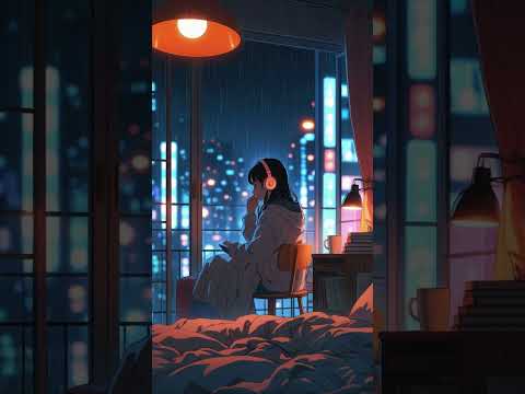 The Aesthetic Lofi short  #aestheic #lofihiphop #relaxing #wallpaper #goviral