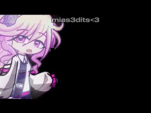 💗- my kny oc noa || gl2 || tweening || I HAVENT TWEENED IN SO LONG😭‼️