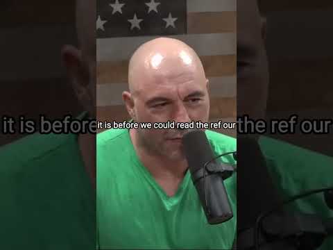 Could there be WATER on MARS !? | JRE Podcast