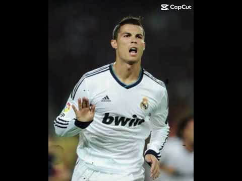 Real Madrid #Ronaldo