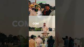 yaadgar interview | minary pakistan #viralvideo2025 #youtubeshorts #interviews 2025