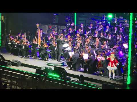 Happy Journey, from “Genshin Impact”, Video Game Concert Vol. II by Addie MS, Jakarta, 2025