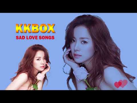 花最好的歌曲 2018 - 精選流行抒情歌 - 華語單曲排行榜 Top 100 - KKBOX - 精選2018新流行好聽中文歌曲