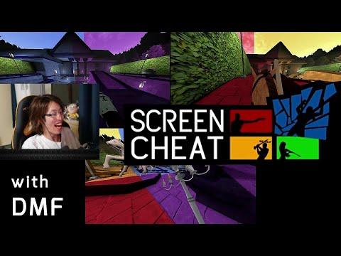 2020年1月8日　スクリーンチートONの対戦ゲームを恭ちゃん＆クラッチくんと　【Screencheat／アーカイブ】