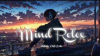 Heartbreak Lofi - Melancholic & Sad Lofi Hip Hop Mix