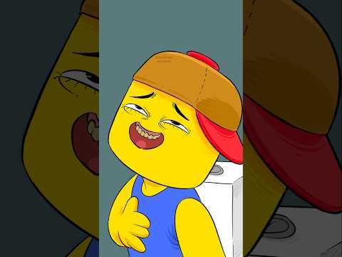 flush toilet #animation #animationmeme #funny #memes #rblx #comedy