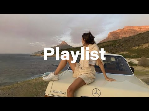 Let the Music Take You Away 🌿🎶 Chill R&B POP Playlist for Your Day