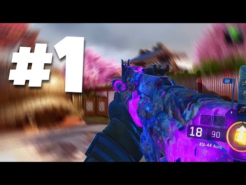 Black Ops III in 2022… (Hardened Bots Gameplay) - Episode 1