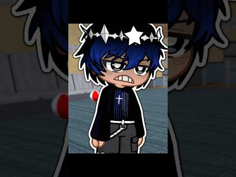 Kyle and Vani in Gacha ‼️| #gacha #robloxmm2edit #gachagame #mm2edit #gachalife2 #mm2 #vaniandkyle