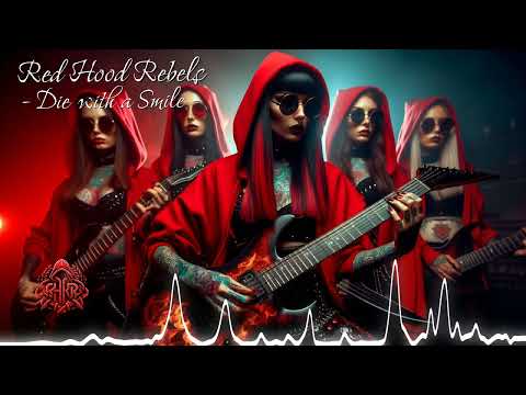 RHR - Die with a Smile (Metal)