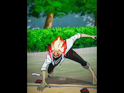 Nobody Can Stop Him 🤣😂‼️[ Dan Da Dan ] #dandadan #anime #shorts #amv #edit #animeedit #amvedit