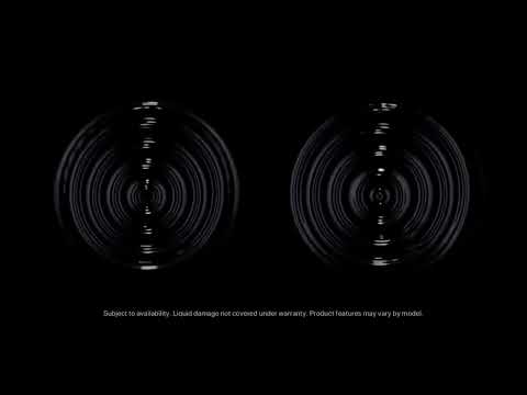 Apple's Original iPhone 7 Commercial/Ad (Contains Flashing Images)