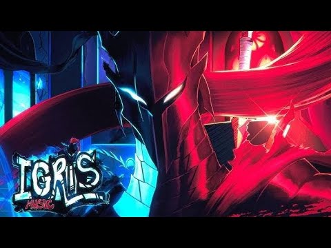 Quase fiquei Sem garganta nesse cover Carmesim | Igris (Solo Leveling) | Igris Feat @IshidaOficial