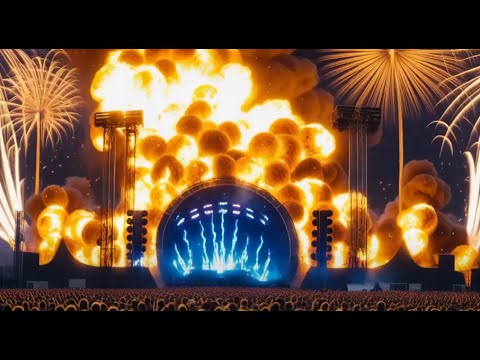 Feeling Alright - Trap Remix (Official Video)