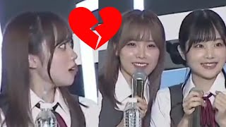 Sayuri got jealous on Liyuu and Nako💔