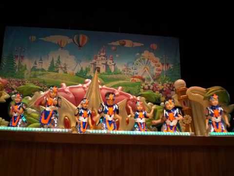 2016년 횡성어린이집 천사들의 축제 :: 목련반-토토목(토요일 토요일은 목련반이다)
