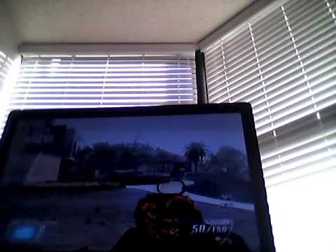 Black ops 2 GAMEPLAY/ I SUCK BAD!