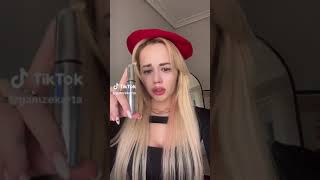 Gamze Karta eski TikTok videosu||#zyfc #keşfetol #barbie #tutt #apt #fypp #viralnews #apt #keşfetttt