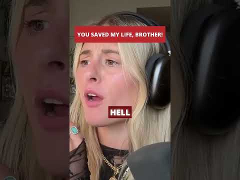 Wait for Therapist to Realize the Twist in Wrong Side of Heaven 🤯