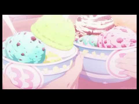 CUTECORE GIF 🐾💗🍓🍥🦴🌺🌈