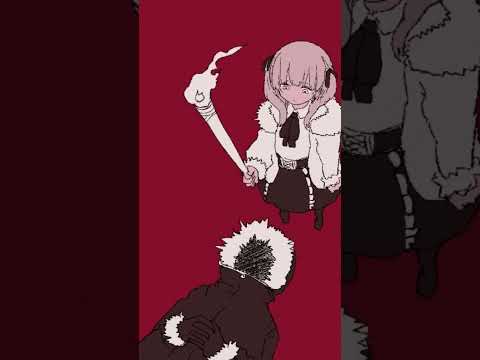 あだぽしゃ-いよわ(COVER)
