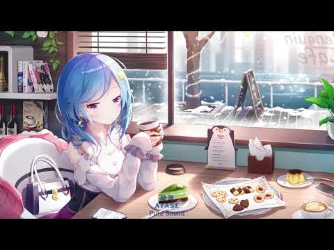 AYASE「 綾瀬」 ⛩️  Japanese lofi hiphop mix ⛩️  beats to relax to