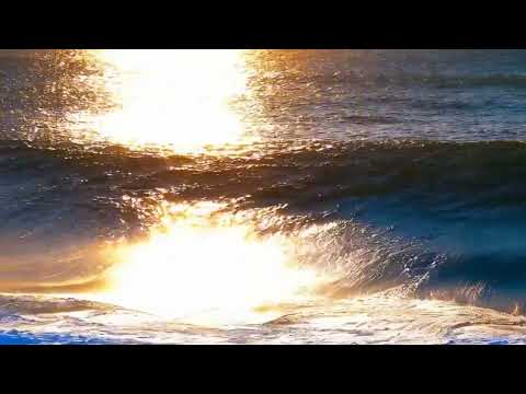 Wave #2|Peaceful Relaxing Calming Meditation Music 静心疗愈放松心情冥想音乐