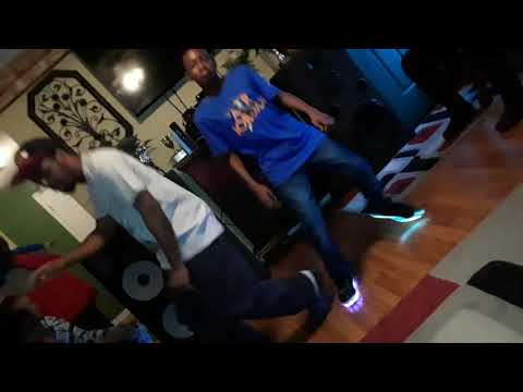 Dance: 69 Boyz Tootsee Roll