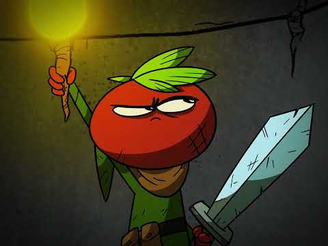 tomato test