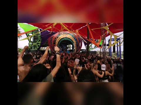 pettra live - liquid sky - 2019 - brazil - recife  ..