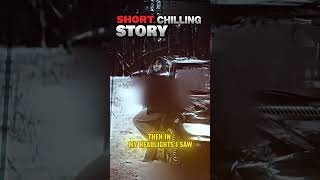 Chilling story #scary #truehorrortales #horrorgenre #scarystorys #horrorstory #horror