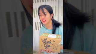 กล่องดินสอ รุ่นตกแต่ง ตามใจฉัน 😂😂