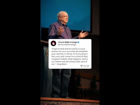God is a good Father!