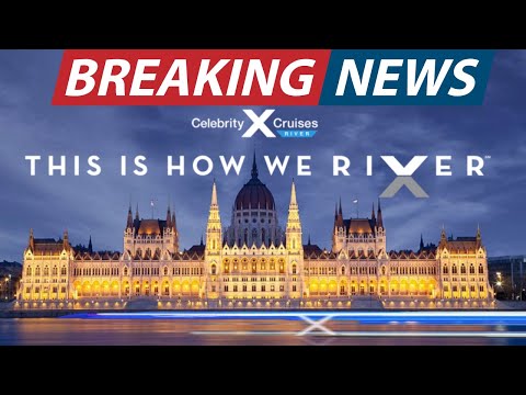 Could RIVER CRUISES Be Celebrity's Next Big GAME CHANGER?