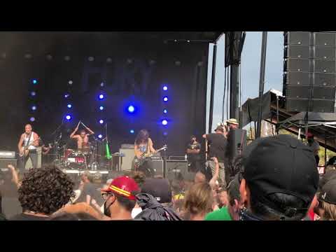 Show Me The Body @ Sound & Fury Day 2
