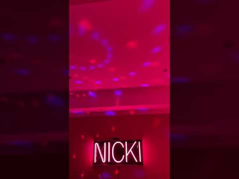 Nicki Minaj, Tamar Braxton, KeKe Wyatt, Brandy Vocals😍 #nickiminaj #vocals