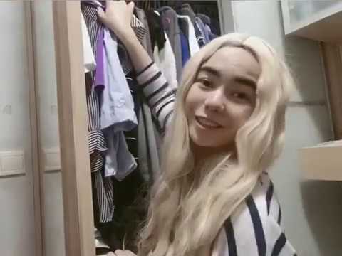 Quarantine Day N - When Will My Life Begin from Tangled