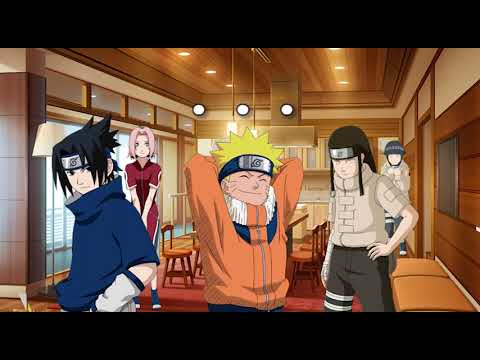 Naru Fanfic World part 8